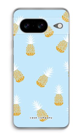 Little pineapples