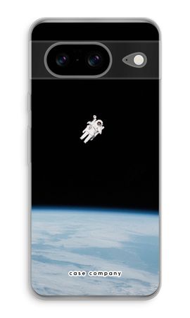 Alone in Space