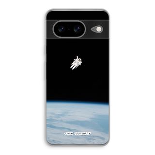 Alone in Space