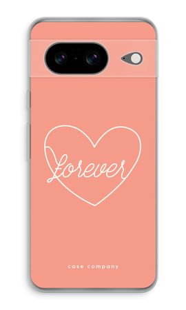 Forever heart