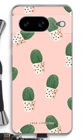 Cactus rose