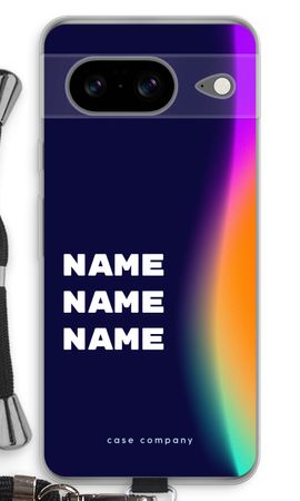 Namecase 2 - Neon