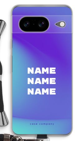 Namecase 1 - Neon