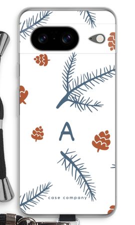 Winter - Monogram