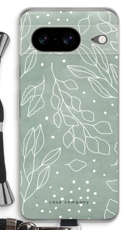 Verdant Leaves