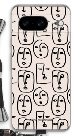 Talking Faces