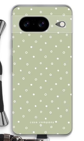 Green Polka