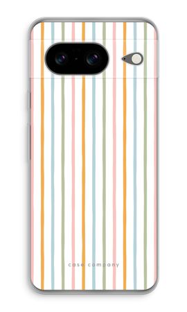 Pastel Lines