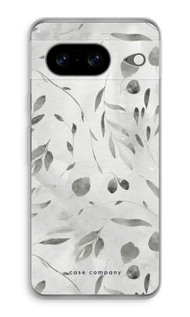 Ashen Leaves