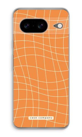 Wavy Grid