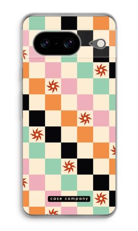 Sunny Checkmate