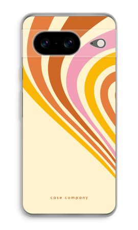 Retro Rainbow