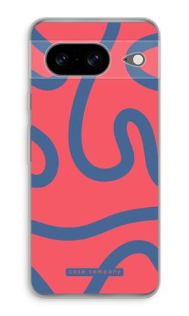 Coral Maze