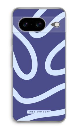 Indigo Stream