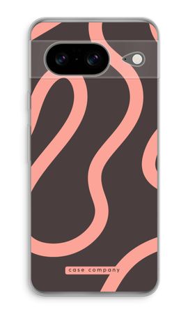 Mocha Swirl