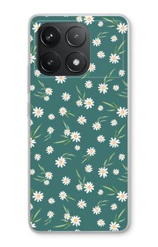 Kleine Gänseblümchen