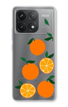 Will you be my clementine