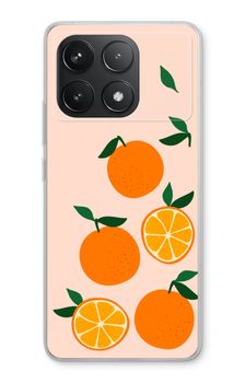 Will you be my clementine