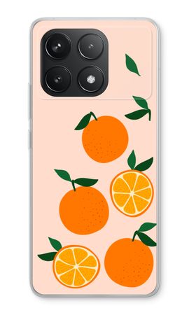 Will you be my clementine