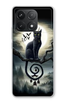 Moonlight Companions