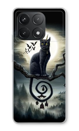 Moonlight Companions