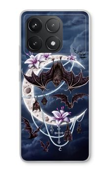 Lune des chauves-souris