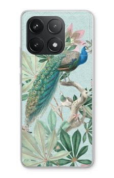 Paradise Garden Peacock