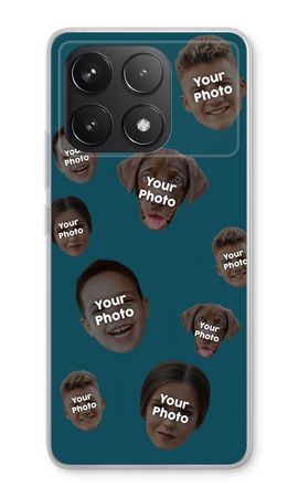 Personalized Face N°1