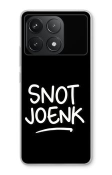 Snotjoenk