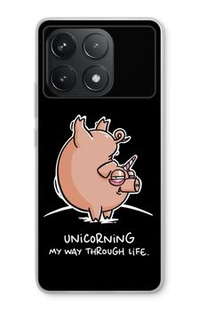 Unicorning