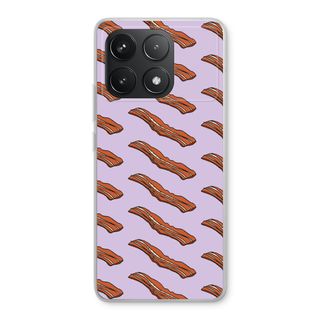 Bacon to my eggs #2