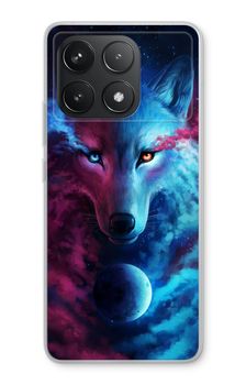 Where Light And Dark Meet