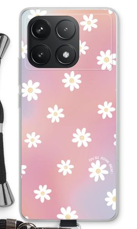 Happy Daisies