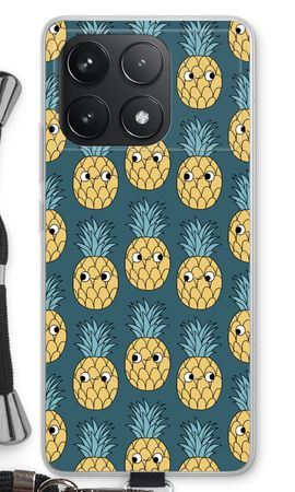 Pineapples