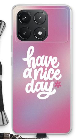 Have a nice day