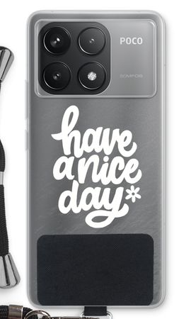 Have a nice day