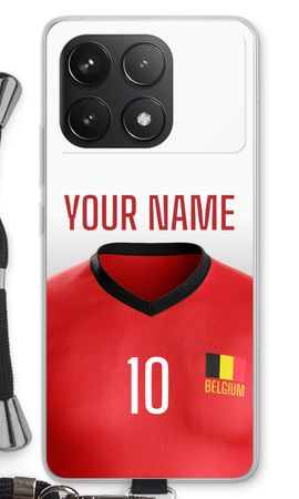 Belgium - Football