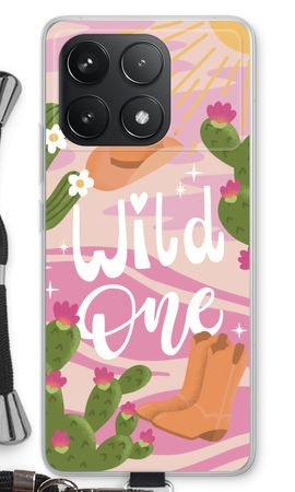 Wild One