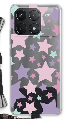 Space Stars