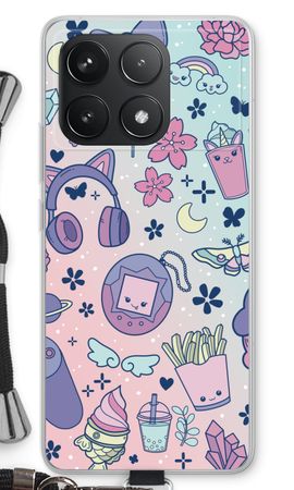 Cute Kawaii