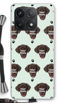 Personalized Face - Cat or Dog