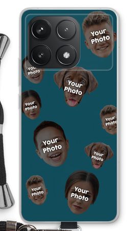 Personalized Face N°1