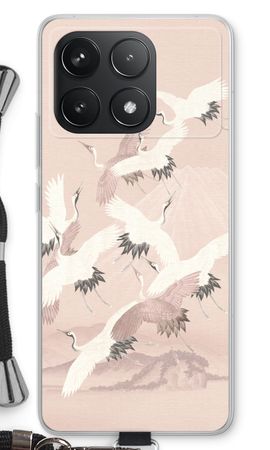 Japanese Crane Birds