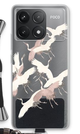 Japanese Crane Birds