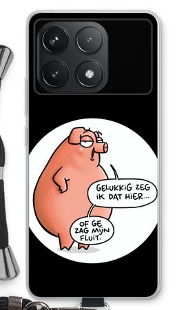 Gelukkig zeg