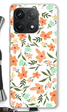 Little Ellila Flowers