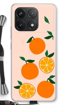 Will you be my clementine