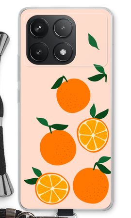 Will you be my clementine