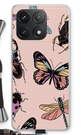 Tiny Bugs