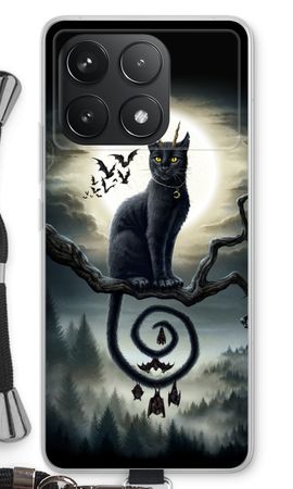 Moonlight Companions